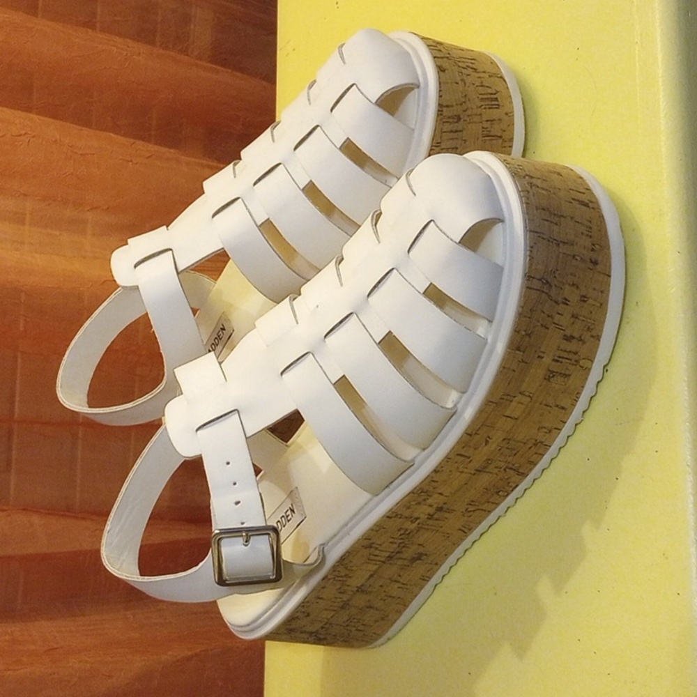 Steve Madden Lazlo